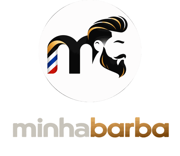 Minha Barba — Sistema para barbearias